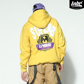 LIGHTNING BEAR 印花宽松上衣 促销价350.1元