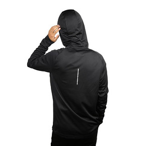 Nike 连帽休闲运动卫衣 促销价179元