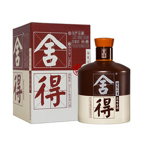 88VIP：沱牌舍得 品味舍得 浓香型白酒 52度 250ml 159元包邮（多重优惠） ￥159