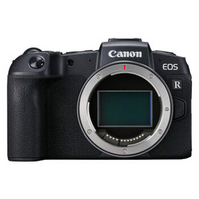 Canon 佳能 EOS RP 全画幅 专微相机 单机身 7399元包邮 ￥7399