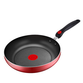 苏泊尔平底锅不粘锅煎锅牛排烙饼锅家用多功能电磁炉燃气灶适用 59.5元