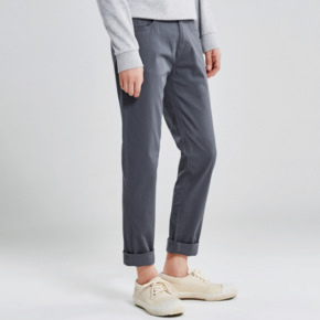 Semir 森马 19-018271323 男士休闲裤 *2件 70元（合35元/件） ￥70