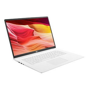 LG gram 17Z990-V.AA53C 17英寸笔记本电脑（i5-8265U、8GB、256GB、雷电3） 7999元包邮 