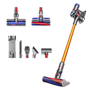 dyson 戴森 V8 absolute 无线手持吸尘器 2284.05元包邮包税 ￥2284