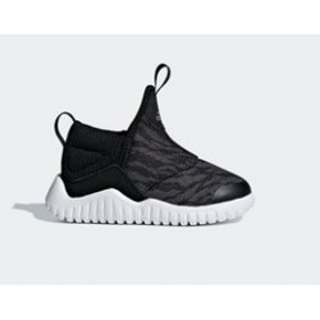 ￥169 21日0点、双11预售： adidas 阿迪达斯 RapidaZen 婴童鞋训练鞋