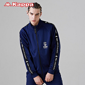 KAPPA卡帕 男款运动卫衣 促销价329