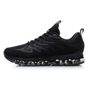 21日0点、促销活动： LI-NING 李宁 ARHP185 男款跑鞋 148元包邮（前2小时，付定