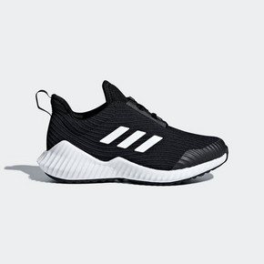 21日0点：adidas 阿迪达斯 D98175 男童跑步鞋 219元包邮 ￥219