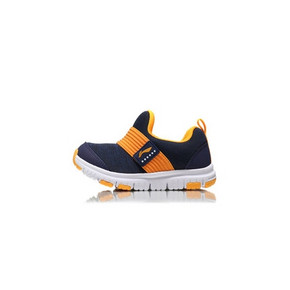 双11预售：LI-NING 李宁 男童轻便运动鞋 78元（前2小时） ￥78
