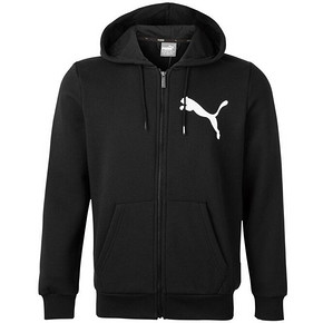 Puma 连帽拉链开衫外套 优惠价229元