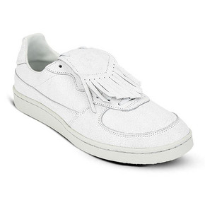 鬼塚虎（Onitsuka Tiger） GSM EX 1183A004 男女同款休闲鞋 286元