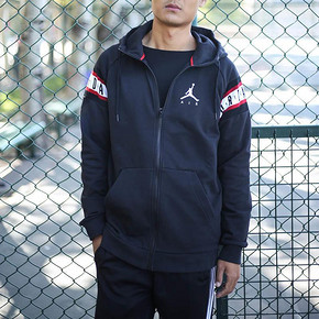 Nike 2019AW 运动连帽休闲夹克 优惠价元