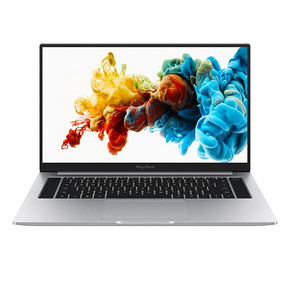 HONOR 荣耀 MagicBook Pro 16.1英寸笔记本电脑（i7-8565U、8GB、512GB、MX250、Linux） 589