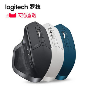 罗技（Logitech） MX Master 2S 无线鼠标 399元