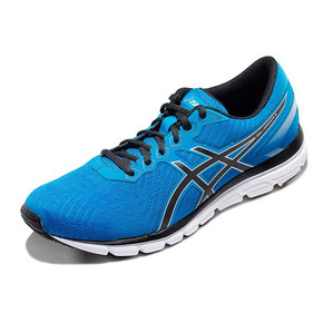亚瑟士（ASICS） GEL-ZARACA 5 男士跑鞋 299元