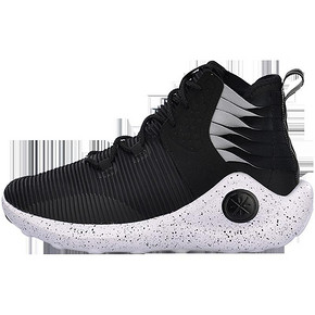21日0点、双11预售： LI-NING 李宁 INFINITE 男子悟道休闲鞋 253元（前2小时）