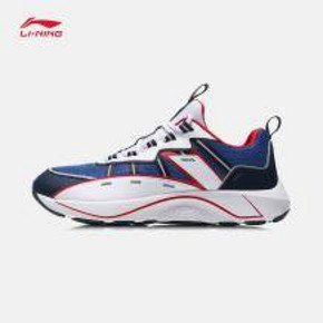 双11预售： LI-NING 李宁 卿云 ARHN249 男款休闲运动鞋 158元包邮（需定金）