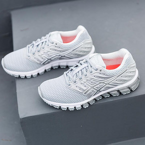 亚瑟士（ASICS） GEL-QUANTUM 180 2 女子缓冲透气跑步鞋 299元
