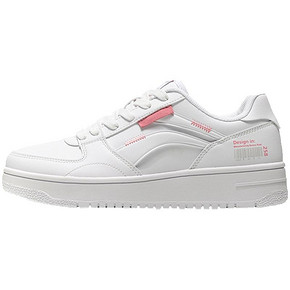 双11预售： LI-NING 李宁 NO.258 女款运动鞋 158元（需定金）