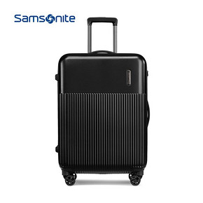双11预售： Samsonite 新秀丽 RECTRIX DK7 万向轮拉杆箱 20寸 776元