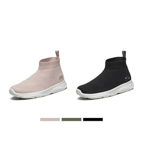 ?21日 SKECHERS 斯凯奇 女士一脚蹬袜套鞋 229元