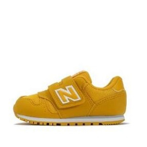 21日0点、双11预售：New Balance KV373 儿童运动鞋 169元包邮 ￥169