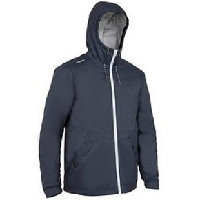 天猫 DEC降温保暖：ATHLON 迪卡侬 TRIBORD 8369558 男士加厚保暖冲锋衣 149.9元，可