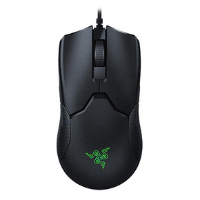 雷蛇（RAZER） 毒蝰 鼠标 仅69g重量 399元