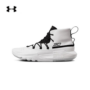 双11预售： UNDER ARMOUR 安德玛 SC 3ZER0 II 3020613 男士篮球鞋 456元包邮