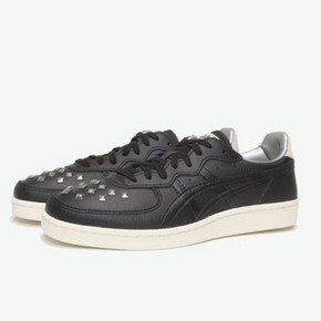 21日0点、双11预售：Onitsuka Tiger 鬼冢虎 GSM 中性款运动鞋 219元包邮（需定金