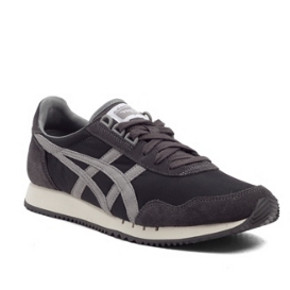 21日0点、双11预售：Onitsuka Tiger 鬼冢虎 DUALIO系列 D6K3N-9012 男/女款休闲鞋 195
