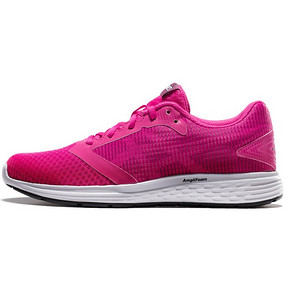 ASICS 亚瑟士 PATRIOT 10 1012A117 女款跑鞋 139元包邮（21日付20元定金，11月11日付