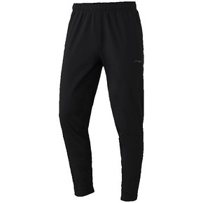 双11预售： LI-NING 李宁 AYKN451 男士梭织运动裤 78元（定金20元，11月11日尾款