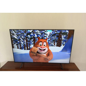 SAMSUNG 三星 UA75RU7700JXXZ 75英寸 4K液晶电视 7349元包邮（满减）