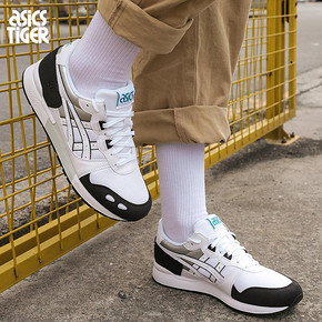 21日0点、双11预售：ASICS Tiger GEL-LYTE 男/女子运动休闲鞋 290元包邮（需定金）