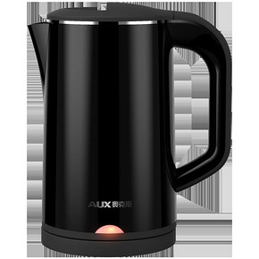 奥克斯（AUX） HX-A1831S 电水壶 1.8L 24.95元