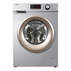 Leader 统帅 TQG100-BKX1231 滚筒洗衣机 10公斤 1499元包邮（需100元定金，11日付尾