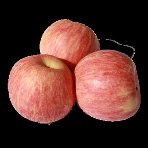 ￥16.8 恬果惠 红富士苹果 10斤 70-75mm（不含）