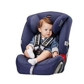 21日0点：britax 宝得适 超级百变王 安全座椅 1660元包邮（前50名） ￥1660
