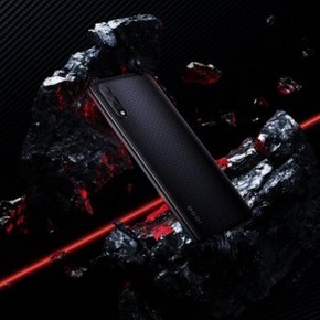 天猫 新品盲定： vivo iQOO Neo 855版 6GB+64GB 100元定金（售价未公布）