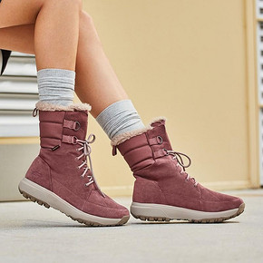 Skechers On-The-Go 高邦靴 双11预估到手339