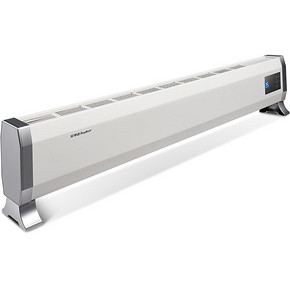 荣事达（Royalstar） QGW-200L 踢脚线取暖器 359元