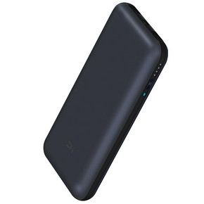 双11预售： ZMI 紫米 10号 45W 移动电源 20000mAh 245元包邮