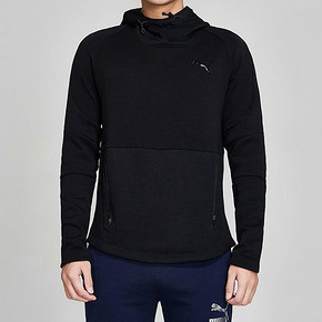 Puma 连帽运动卫衣 优惠价369元