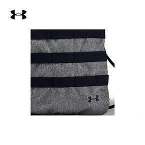 21日0点、双11预售： Under Armour 安德玛 1342664 运动训练双肩包 159元（需定金