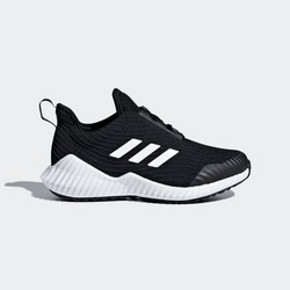 双11预售： adidas 阿迪达斯 D98175 男童跑步鞋 189元包邮