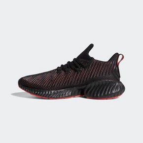 双11预售！adidas阿迪达斯 alphabounce instinct男款跑步鞋 到手价349元包邮