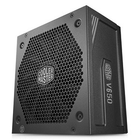 历史低价：酷冷至尊（CoolerMaster）额定650W V650GOLD电源 599元