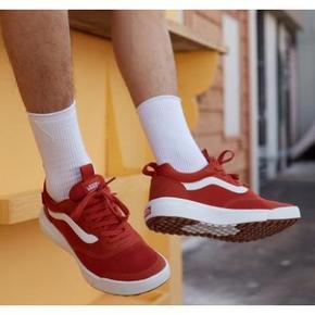 ￥203 21日0点！ Vans 范斯 UltraRange 男女款休闲运动鞋