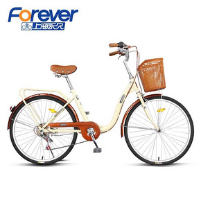 FOREVER 永久 DDH 女子优雅时尚变速通勤 468元
